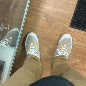 Meet your Posher, Dan